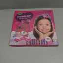 Pretty Me Headband Making Kit for Girls - Arts & Crafts Gift - Make Your Own Fashion Headbands for Kids - DIY Hair Accessories Set - Gift for Ages 5-12 Year Old Girl - Little Kids Art & Craft Gifts