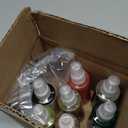 Chemical Guys AIR_304_04 The Scent-Sational Sample Kit, Great for Cars, Trucks, SUVs, RVs, Home, Office & More (4 fl oz) (8 Items)
