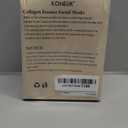 28 Pack Fruit Face Masks Skincare for Kids Girls, Sheet Collagen Face Mask for Women Skin Care, Bulk Hydrating Facial Mask for All Skin Types, Valentines Day Gifts and Party Spa Gifts for Teens