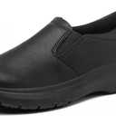 Non Slip Shoes for Women Work Food Service,Suitable for Nurse Restaurant and Crew Work (7)