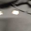 Rent The Runway Pre-Loved Black Slouchy Cable Knit Sweater (Black, S)