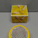 Fshow Corn Cob Stripper Tool, Corn Peeler Quickly Remove Kernels From Corn