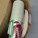 Football Party Supplies Kit - Serve 25, Includes Dinner & Dessert Plates, Napkins, Cups, Tablecloth - Perfect for Football Birthday & Gameday Tailgate Parties