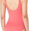 Amazon Essentials Women's One-Piece Coverage Swimsuit (Available in Plus Size) (XX-Large)