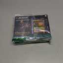 Magic: The Gathering The Lord of The Rings: Tales of Middle-Earth Commander Deck 4 + Collector Booster Sample Pack