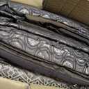 Madison Park Oversized Queen Quilt Bedding Set, Reversible Quilted Bedspread Set, 5PC