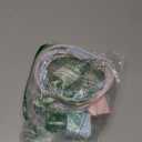 Hzevn 20W USB C Fast Charging for iPhone 17 Air/16/15 Pro Max,3Pack Colorful Mixed Charger Block with Braided Long USB C to C Cables (6/6/10ft) Compatible with iPhone16/15 Pro/15 Plus/iPad Pro (White+Pink+Blue)