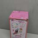 Glitter Girls  14-Inch Doll Accessories  Salon Chair & Styling Playset  Hooded Hair Dryer, Foot Bath, Pretend Nail Polish  3+ Years Childrens Toys