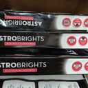 Astrobrights Printer & Copy Paper, 8.5" x 11", 28lb/105gsm, 97 Brightness, White, 5 reams of 300 sheets per ream, 1,500 sheets per carton (91738-01)