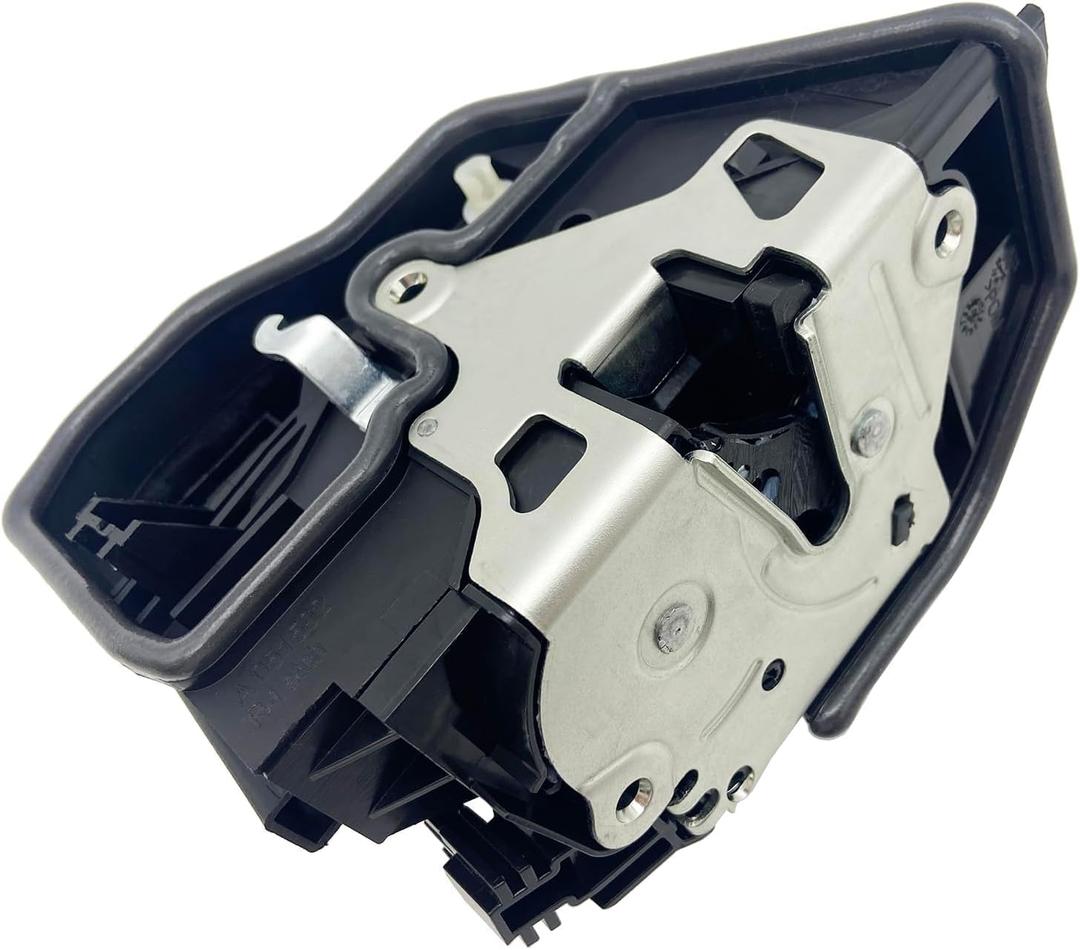 51217229458 Door Lock Actuator Mechanism Front Right Passenger Side