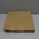 Wall Clock Silent Non-Ticking Modern Clock Battery Operated 12 Inch Small Classic Analog Decorative for Kitchen, Bathroom, Office, Bedroom, Home(Blue Gray)