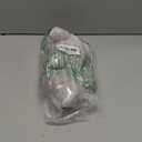 Weighted Stuffed Animals, Elephant Stuffed Animal with Weighted Beads, Cute Plush Toy Pillow Gifts for Adults Kids Boys Girls (Small)