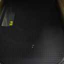 MERACH Vibration Plate Exercise Machine, Whole Body Workout Equipment for Women, Bluetooth and Silicone Pedal, Vibration Plate with Auto Mode, Vibrate Fitness Platform for Home (Black)