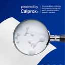 Supersmile Dissolving Superstrips - Professional Teeth Whitening Strips - Enamel Safe Teeth Whitener For Sensitive Teeth