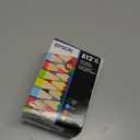 Epson 812 DURABrite Ultra Ink High Capacity Black & Color Cartridge Combo Pack (T812XL-XCS) Works with Workforce Pro WF-7310 ,7820, 7840, EC-C7000