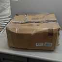 Amazon Basics Multipurpose Copy Printer Paper, 20 lb, 8.5 x 11 Inches, 8 Reams (4,000 Sheets), 92 Bright, White