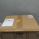 Rain Drum, 13 Inches 15 Notes Steel Tongue Drum, Rain Drum for Outside Garden, Rain Chime Chakra Drum, Hand Pan Musical Instrument Thanksgiving Gift for Adult Kids, Mallets for Meditation Yoga, Navy