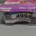 Barbie Teacher with Brunette Fashion Doll with Printed Dress, 1 Toddler Doll, & Teaching Accessories