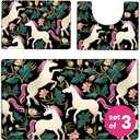 rugs, set of 3, 32*20,  24*16,  9.5*20