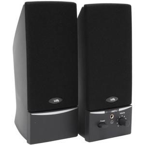 2.0 Black Speaker System, CA2014RB