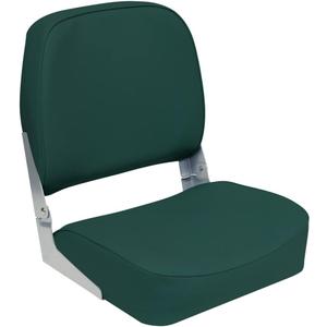 Wise Super Value Series Low Back Boat Seat
