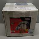 Winware Stainless 20 Quart Steamer/Pasta Cooker with Cover