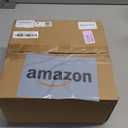 KANARS Old Fashioned Whiskey Glasses with Luxury Box - 10 Oz Rocks Barware For Scotch, Bourbon, Liquor and Cocktail Drinks - Set of 4 - Men Gift