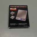 SKEAP Digital Jewelry Scale  500g x 0.01g Precision Gold Scale for Jewelers & Collectors, Digital Pocket Scale with Backlit LCD, Tare Function Ideal for Gemstones, Bullion & Coins.