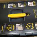 Wagner Spraytech FLEXiO 5000 Stationary HVLP Paint and Stain Sprayer
