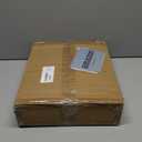 UGG Adalee Faux Fur Throw Blanket for Couch, Cozy Soft Blanket for Bed or Chair, Giftable Fluffy Throw, Machine Washable, Luxury Spring Home Decor, 50-inch x 70-inch, Natural White