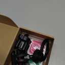 LISEN for MagSafe Car Mount, [Upgrade 2026 Ultra Magnets] Magnetic Phone Holder for Your Car Cell Phone Holde Mount for Air Vent Car Accessories fit iPhone 17 16 15 14 13 12 Pro Max Plus Mini (1Pack, Black)