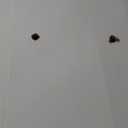 Shintenchi Kitchen Pantry Storage Cabinet, Freestanding Buffet Cabinet with Microwave Stand & 4 Door Shelves, Kitchen Hutch with Doors, Adjustable Shelves and Wine Rack, White