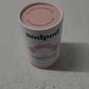 Nodpod Gentle Pressure Sleep Mask | Patented Light Blocking Design for Sleeping, Traveling & Relaxation - Blush Pink (1 Count (Pack of 1))