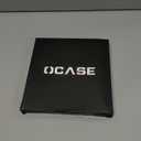 OCASE for iPhone 16 Pro Case Detachable Wallet Case with Card Holder, 2 in 1 Pu Leather Flip Folio with RFID Blocking Stand Wrist Strap Shockproof Phone Cover 6.3 Inch 2024, Rose