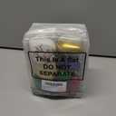 Thyle 15 Pcs Christmas Nurse Practitioner Gifts Bulk Nurse Practitioner Hanging Ornaments for Christmas Tree Xmas Thank You Gifts for NP Women (Multi Color)