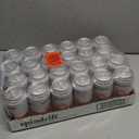 Spindrift Sparkling Water, Blood Orange Tangerine Flavored, Made with Real Squeezed Fruit, 12 Fl Oz Cans, Pack of 24 (Only 12 Calories per Can), Best By 10/11/26