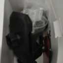 SUUSON Upgraded 3-in-1 Car Phone Holder Mount [Powerful Suction] Phone Mount for Car Dashboard Air Vent Windshield,for All iPhone Android Phone, Jet Black