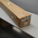 Pinkunn Cork Board Roll 94 x 48, Thick Bulletin Board Cork Sheet for Wall Dart, Crafts, DIY Projects(6 mm)