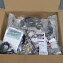 [8 CORE 2G+64G] Car Radio for Toyota Camry 2015 2016 2017 with Wireless Carplay/Android Auto, 10.1 Inch Android 13 IPS Touch Screen Car Stereo, Bluetooth, GPS, WiFi, SWC, DSP + Backup Camera