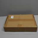 Extend Vertical Fabric Display Banner Stand 4' W x 8' H Portable Multi-purpose Poster Backdrop Wedding Banner Holder for Indoor Outdoor Advertising Anniversary Party, Hardware Only