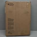 Bemis 1500EC 390 Lift-Off Wood Elongated Toilet Seat, Cotton White (Pack of 1)