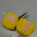 Pinkfong Baby Shark Goldie Plush Cube 2 Pack 