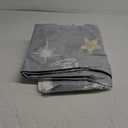 WOLADA Red Graduation Backdrop Class of 2025 10x10FT FW11