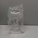 Merkury Crystal Touch Mushroom Lamp, 1 ct 