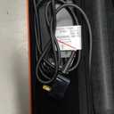 Dyson Airstrait™ straightener and dryer (Ceramic Apricot / Topaz)