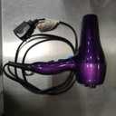 Conair Infiniti Pro 1875-Watt Salon Performance Styling Hair Dryer, Lavender