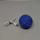 Cheerble Smart Interactive Dog Toy, Wicked Ball AIR, Automatic Moving, Bouncing, and Rotating, E-TPU Material, IPX7 Waterproof Rating, Active Rolling Ball for Medium and Large Dogs