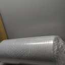 EGOHOME 4 inch Tri Folding Memory Foam Mattress, Portable Guest Bed, Twin XL Size