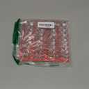 55 Nut and Bolt Thread Checker, Bolt Size Finder with 19 Drill Gauges, 16 Metric and 20 Standard Sizes, Wall-Mountable Bolt Size and Thread Gauge for Quick Identification