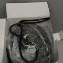 Electric Bug Zapper Indoor/Outdoor, 4200V High Powered Mosquito Zappers Killer, Waterproof Insect Fly Swatter Zapper Mosquito Trap Outdoor, Fly Traps, Insect Killer for Home,Garden,Backyard, Camping